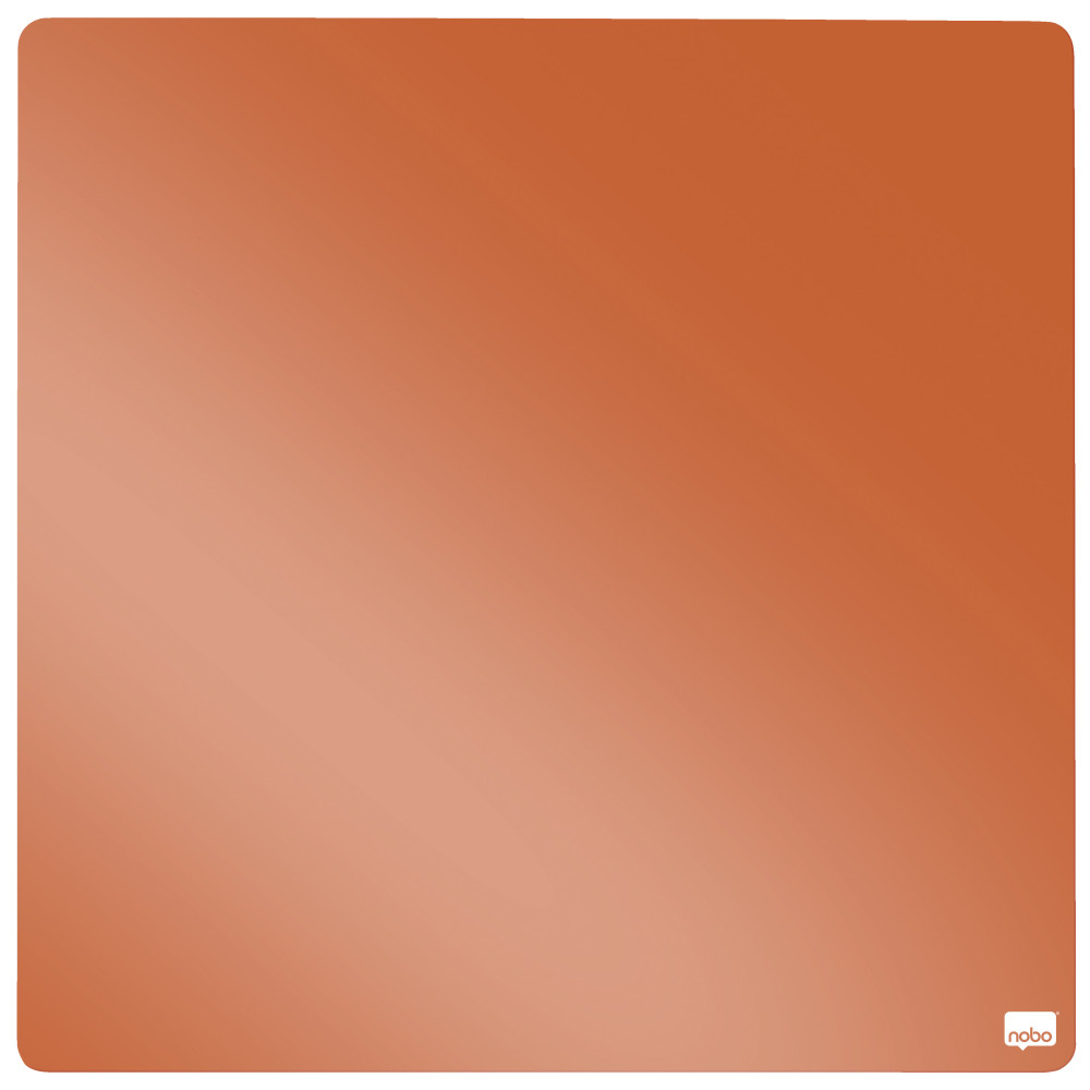 Tabla Magnetica Plastic 36*36 Cm Aramie Nobo