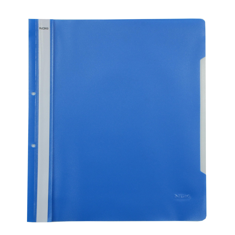 Dosar Plastic Cu Sina Si Gauri Albastru Noki