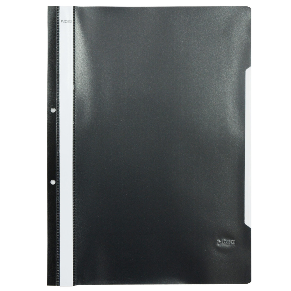Dosar Plastic Cu Sina Si Gauri Negru Noki