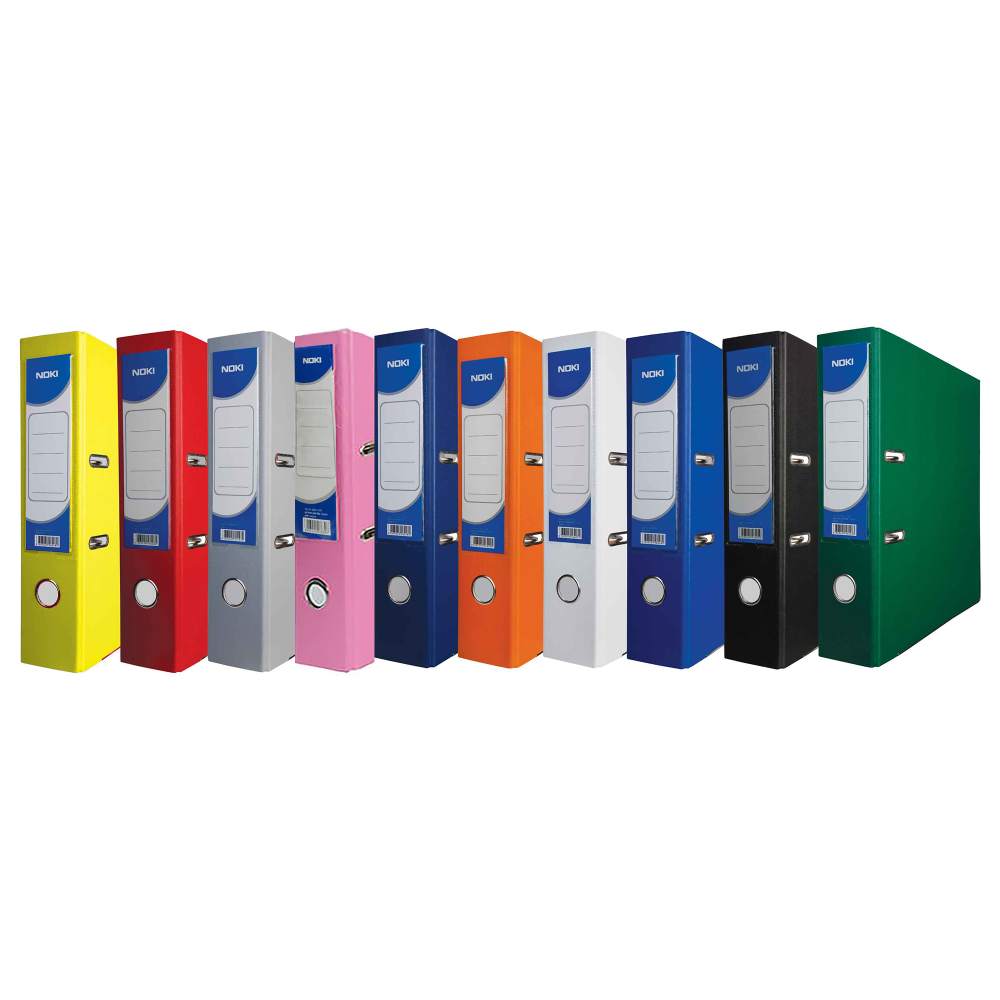 Biblioraft Plastifiat Noki, Cotor 7.5 cm, Roz, Bibliorafturi Plastifiate, Biblioraft Noki, Bibliorafturi Noki, Bibliorafturi Acte, Bibliorafturi Birou, Biblioraft Acte, Biblioraft Scoala, Biblioraft Organizare, Bibliorafturi Organizare