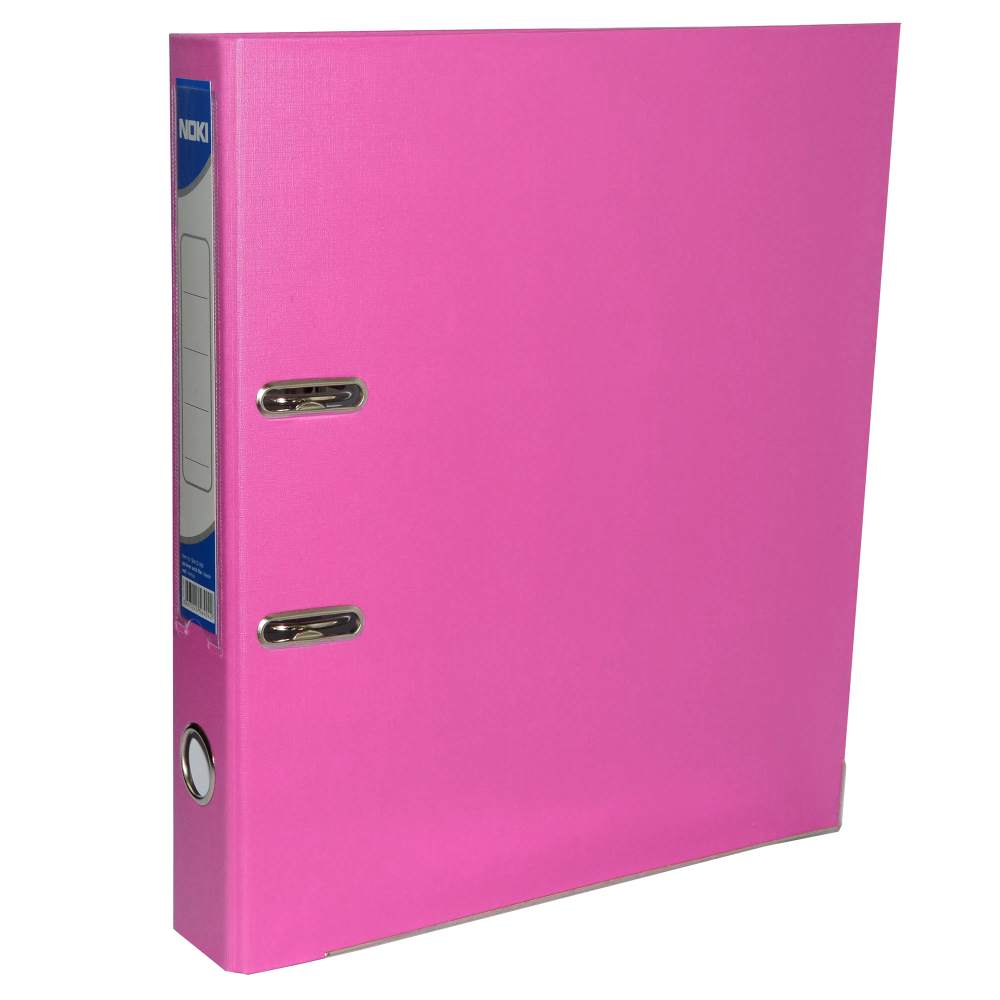 Biblioraft Plastifiat Noki, Cotor 5 cm, Roz, Bibliorafturi Plastifiate, Biblioraft Noki, Bibliorafturi Noki, Bibliorafturi Acte, Bibliorafturi Birou, Biblioraft Acte, Biblioraft Scoala, Biblioraft Organizare, Bibliorafturi Organizare   8,95 lei 