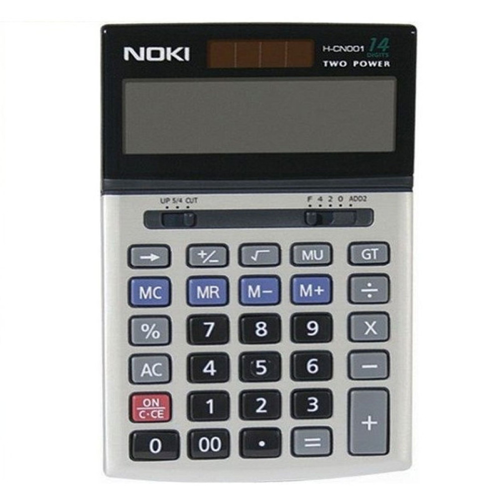 Calculator Birou 14dig Hcn001 Noki Calculator Birou 14dig Hcn001 Noki