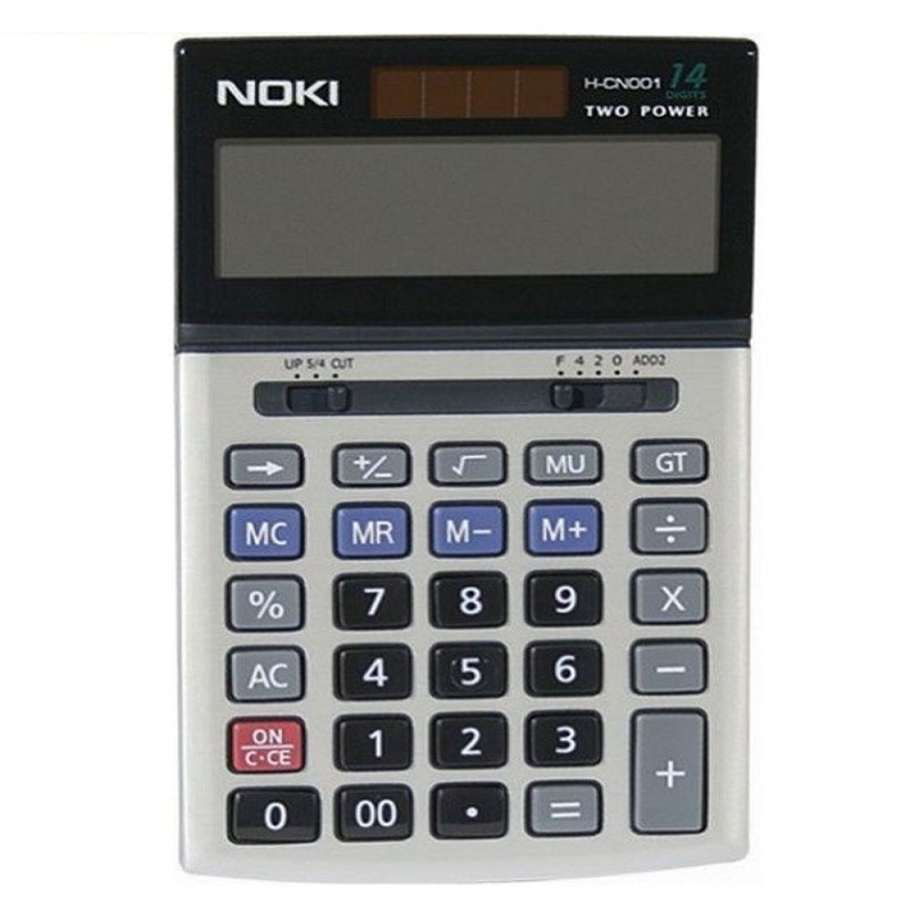 Calculator Birou 12dig Hmc001 Noki Calculator Birou 12dig Hmc001 Noki