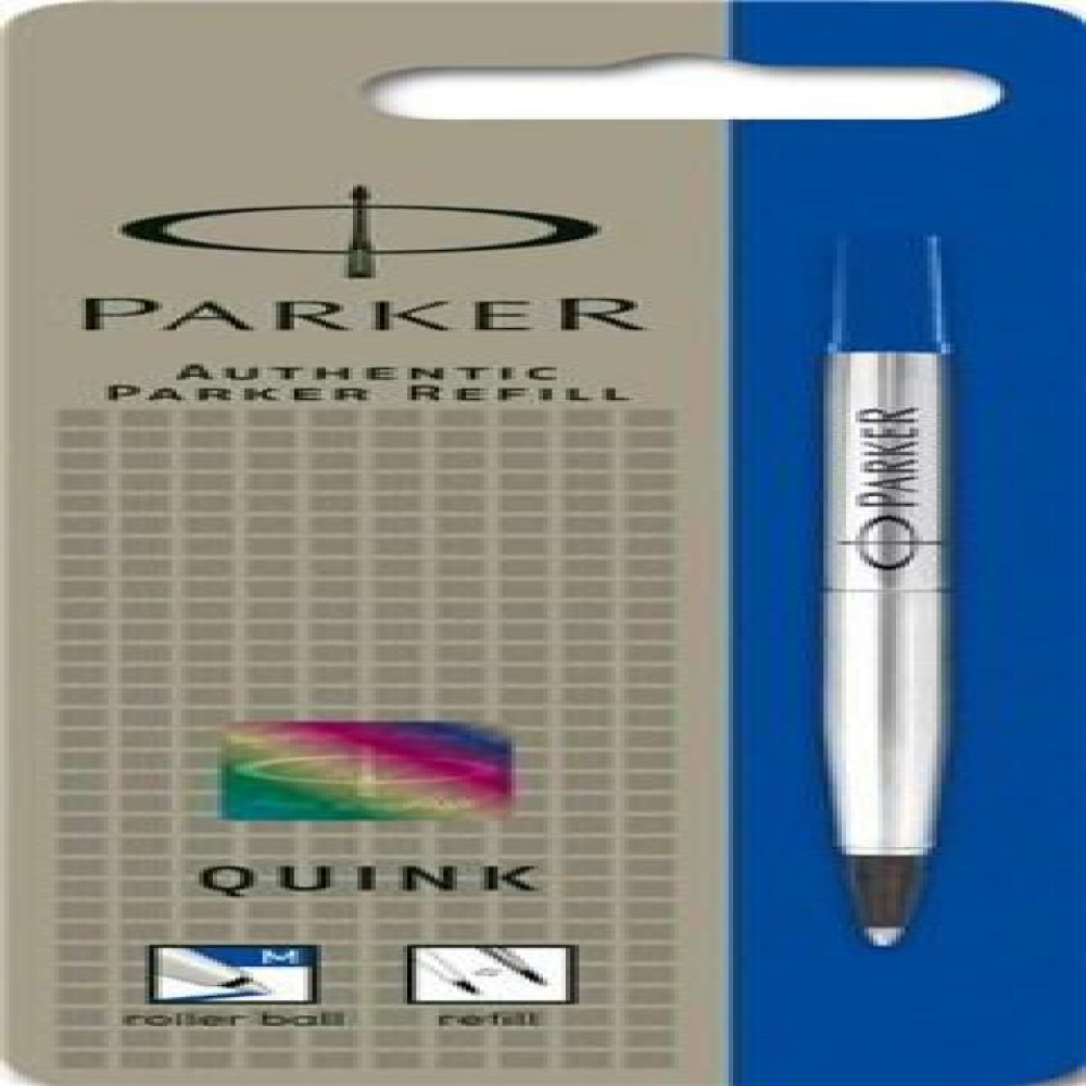 Mina Roller Albastru M Parker