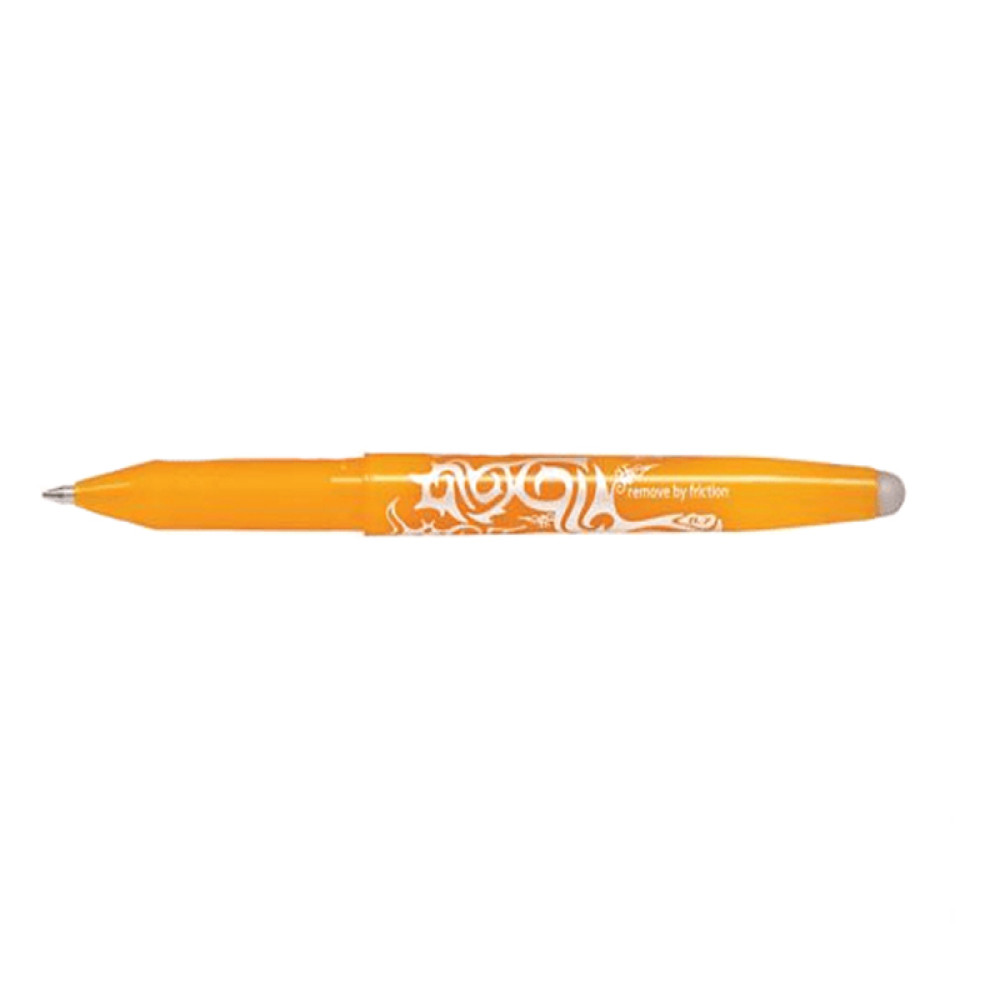 Roller 0.7mm Apricot Orange Frixion Pilot
