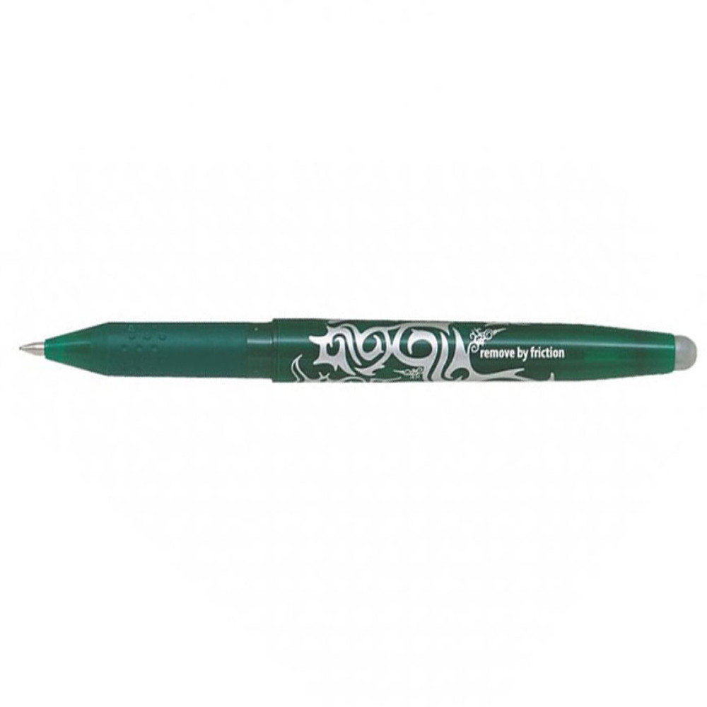 Roller 0.7mm Verde Frixion Pilot