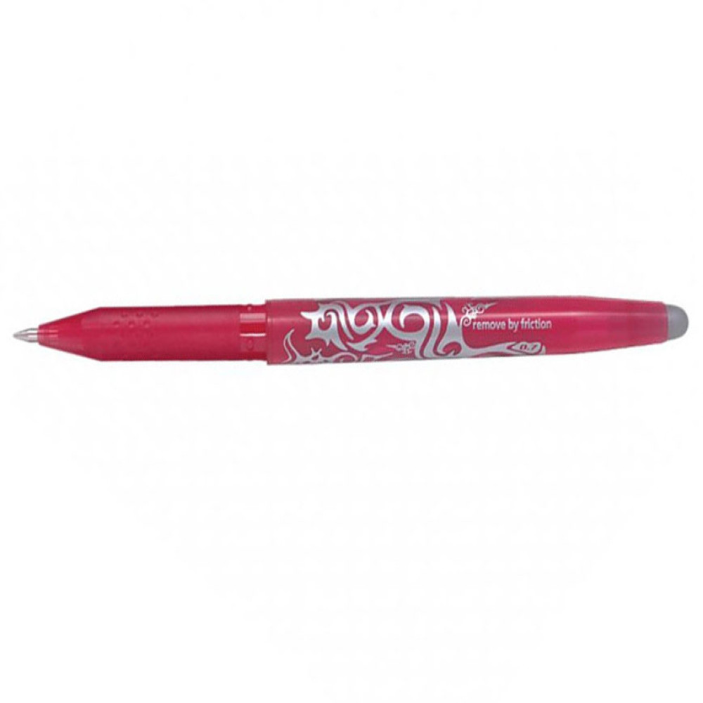 Roller 0.7mm Roz Frixion Pilot