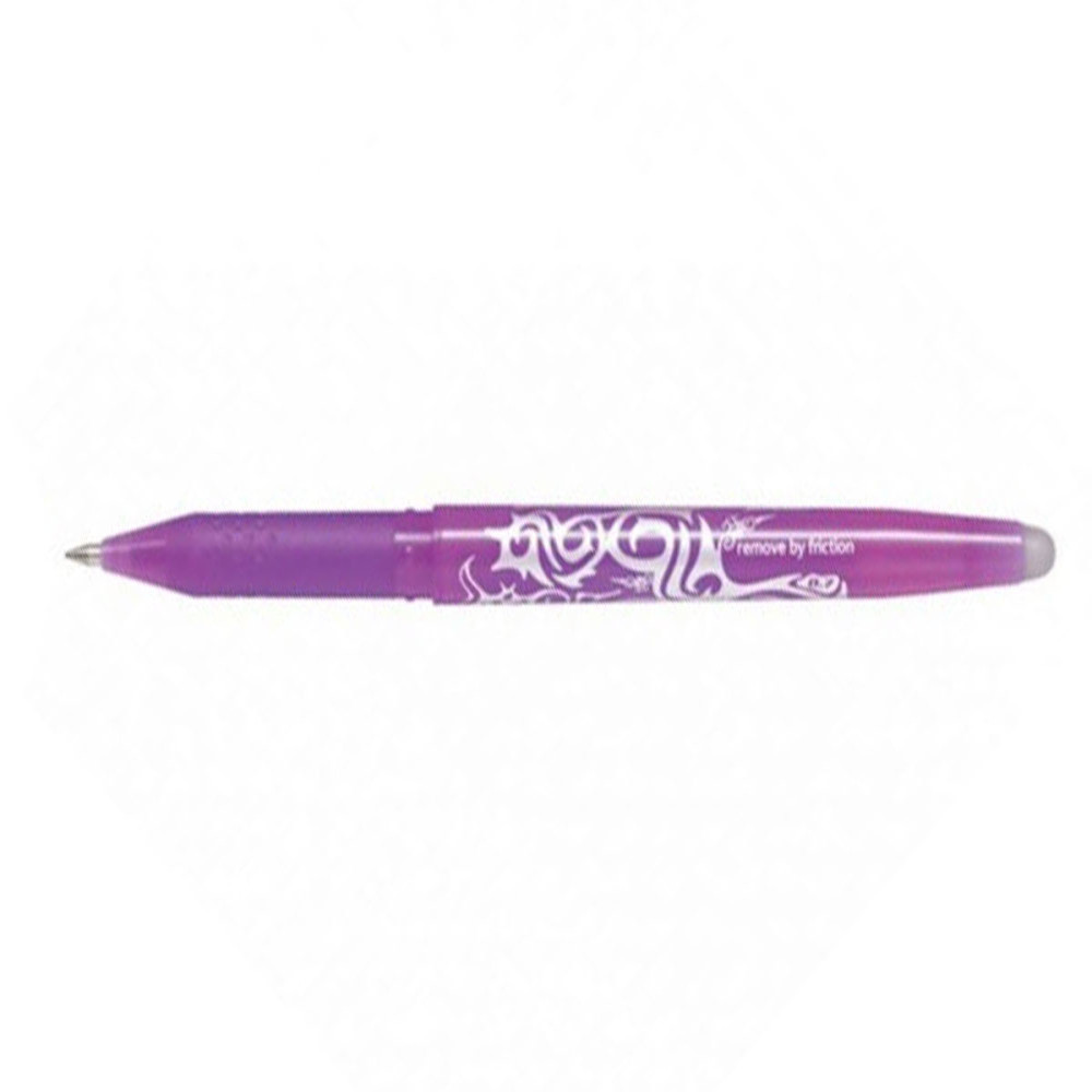 Roller 0.7mm Violet Frixion Pilot