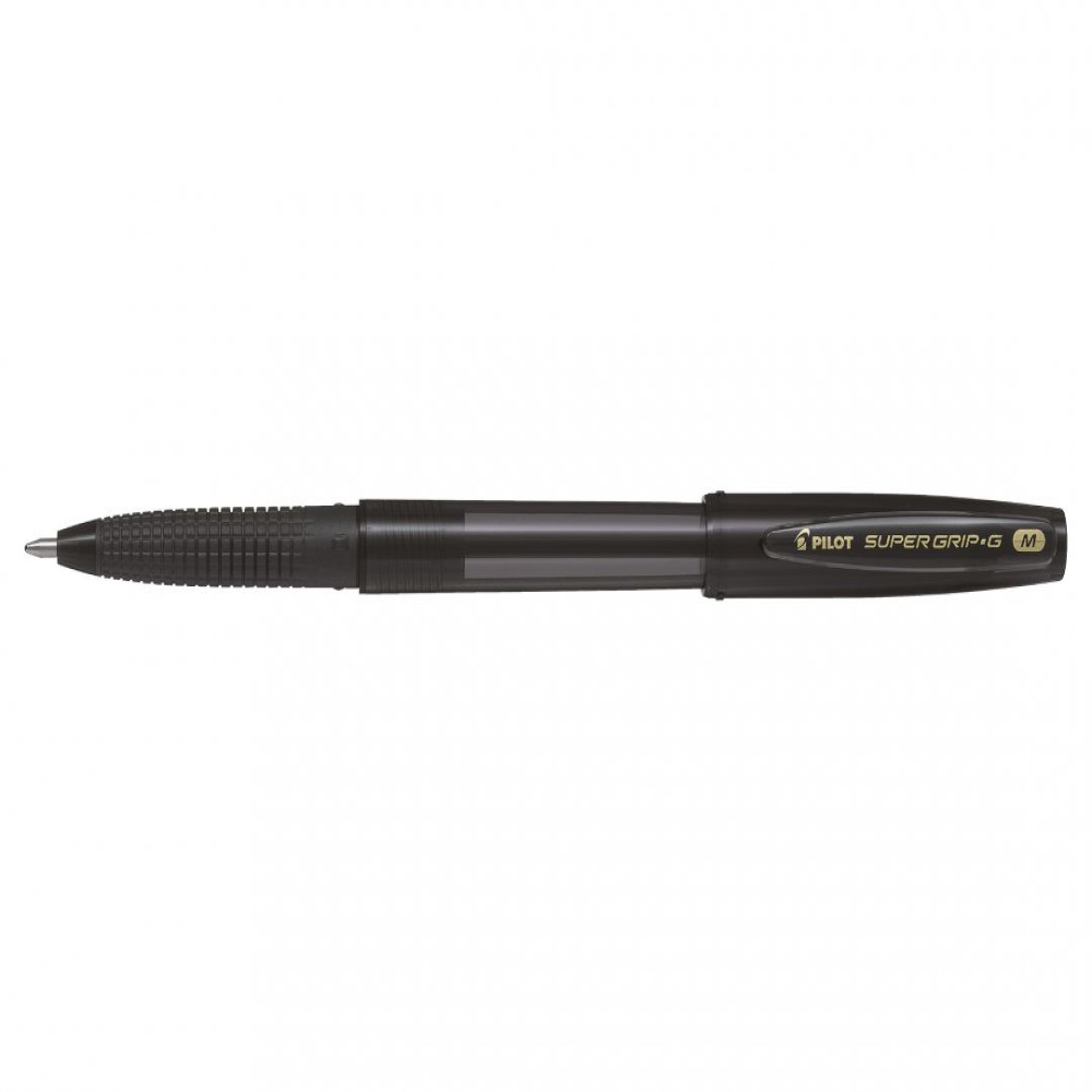 Pix Unica Folosinta Grip 1mm Supergrip G Negru Pilot