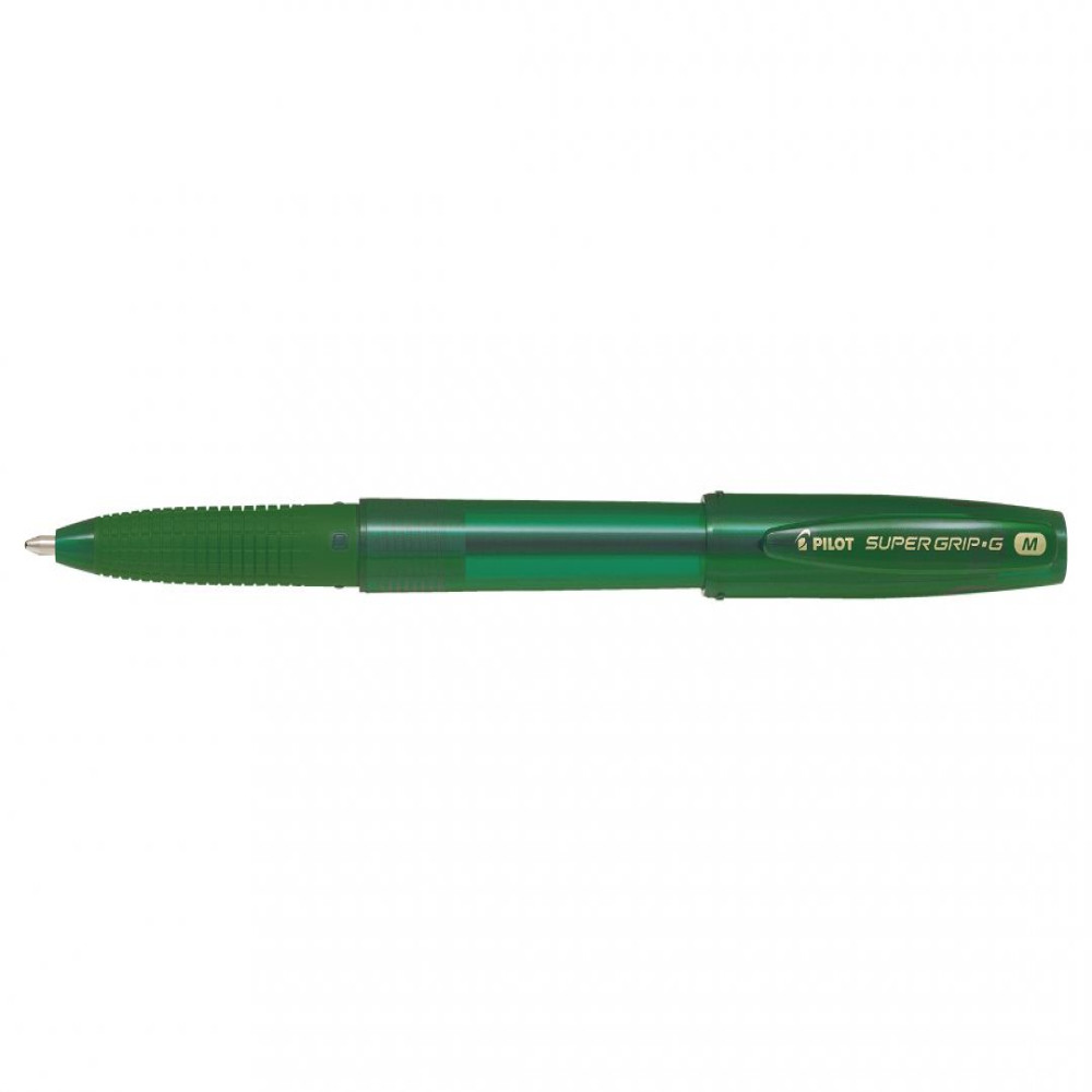 Pix Unica Folosinta Grip 1mm Supergrip G Verde Pilot