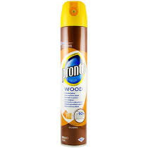 Spray Lemn 400ml Pronto Spray Lemn 400ml Pronto