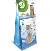 Odorizant Camera Cu Betisoare 25ml Air Wick