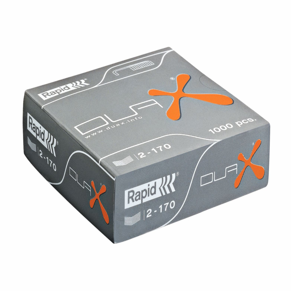 Capse 170 Coli Duax Strong Rapid