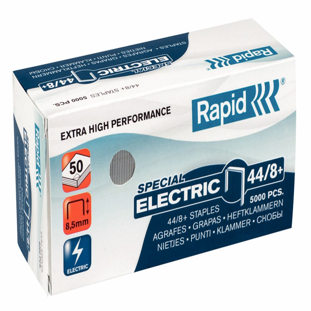 Capse 44/8+ 5000/cut Super Strong Rapid