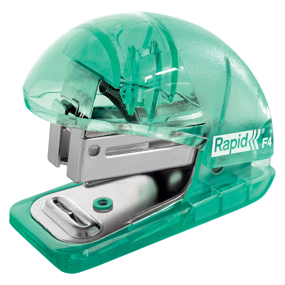 Capsator 10 Coli F4 Colour'breeze Verde Rapid