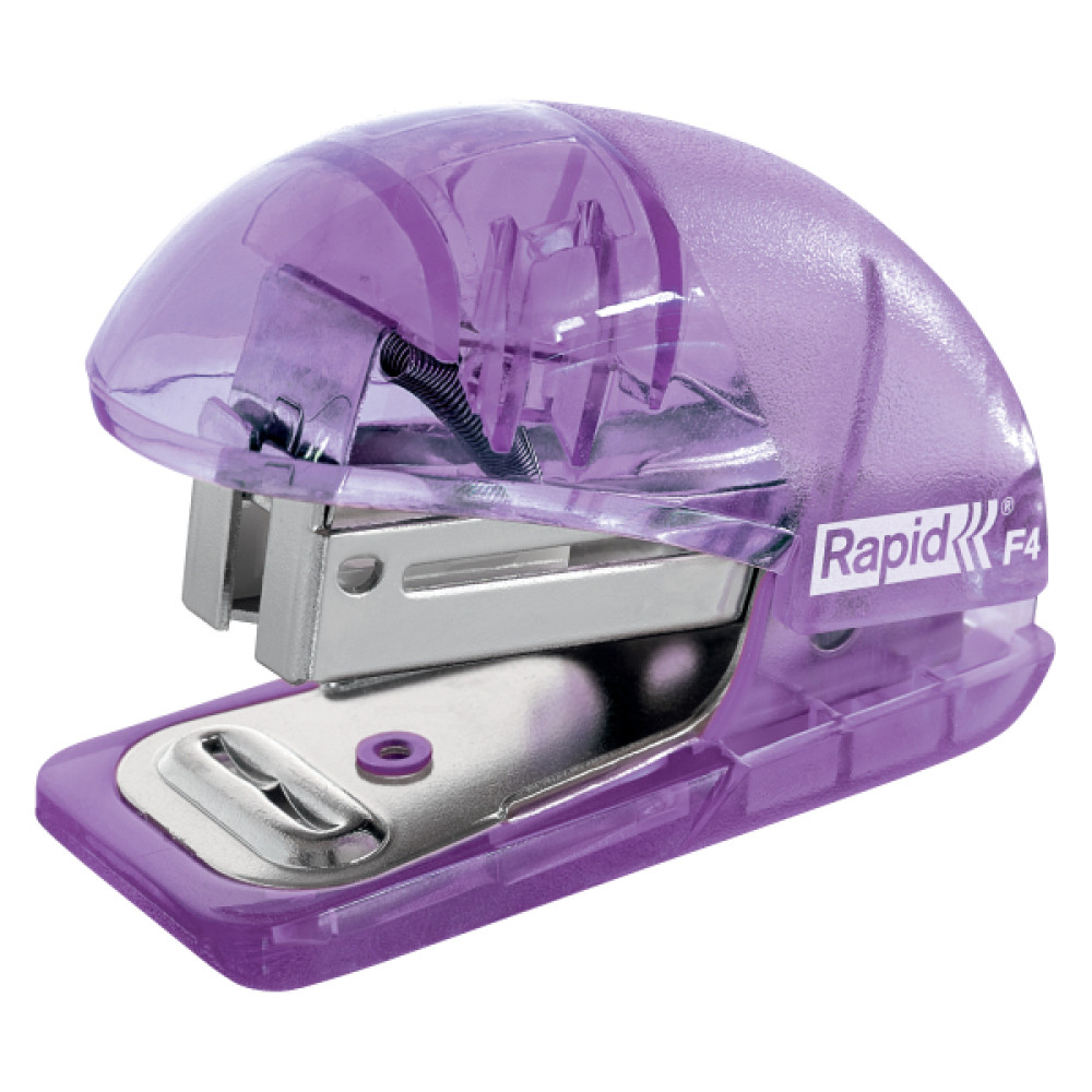 Capsator 10 Coli F4 Colour Breeze Lavanda Rapid