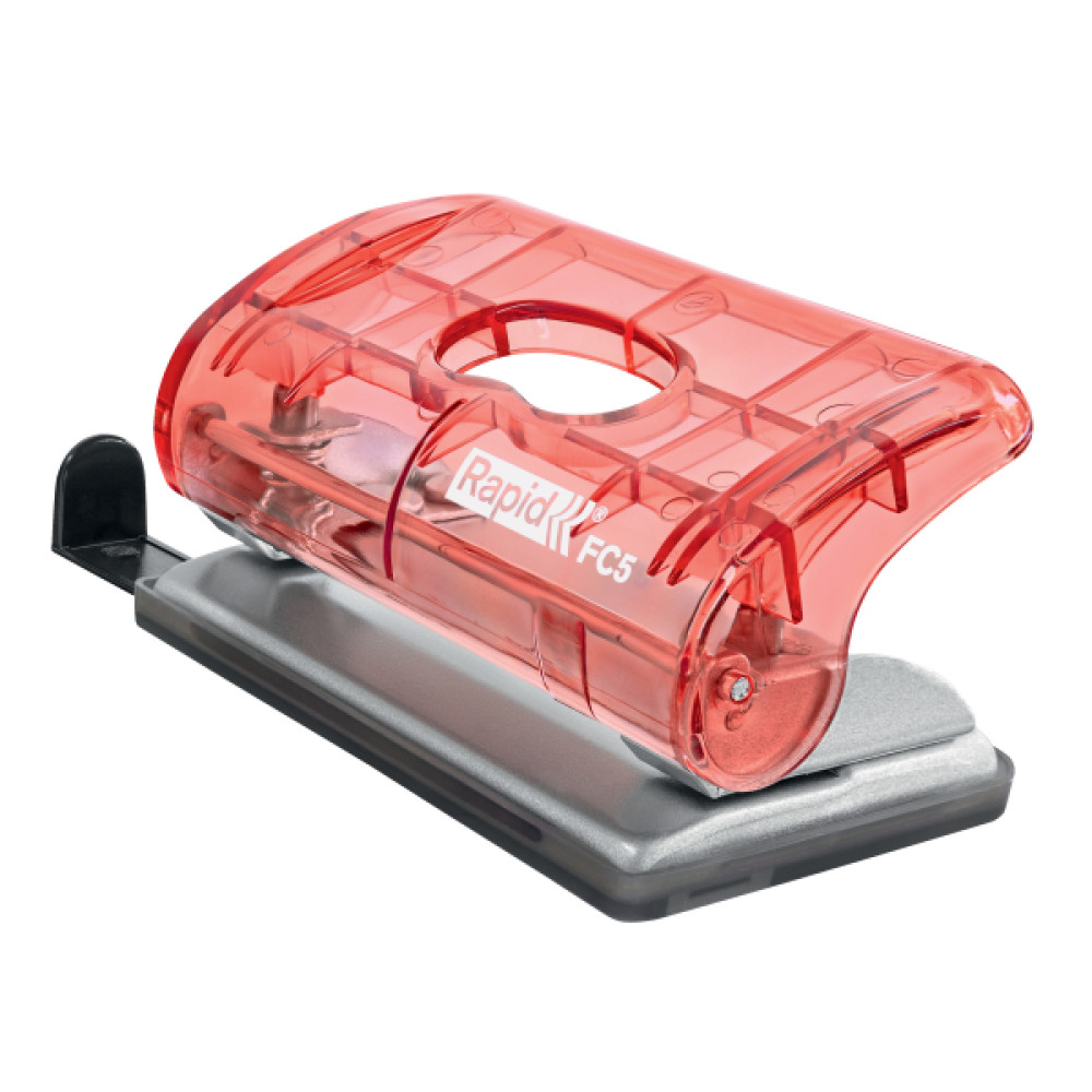 Perforator 10 Coli Model Fc5 Colour Breeze Corai Rapid