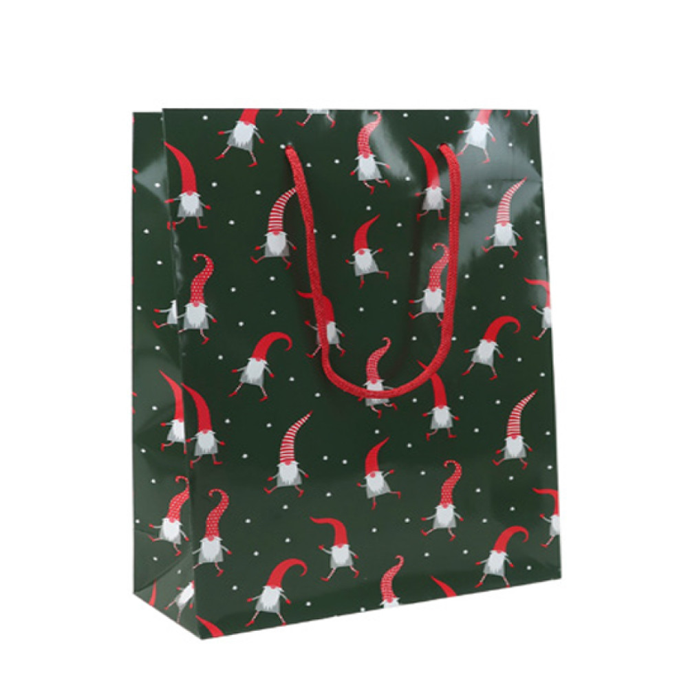 Pungi Cadou Santas Toys L 240 X 100 X 335 Mm Rotolux Pungi Cadou Santas Toys L 240 X 100 X 335 Mm Rotolux
