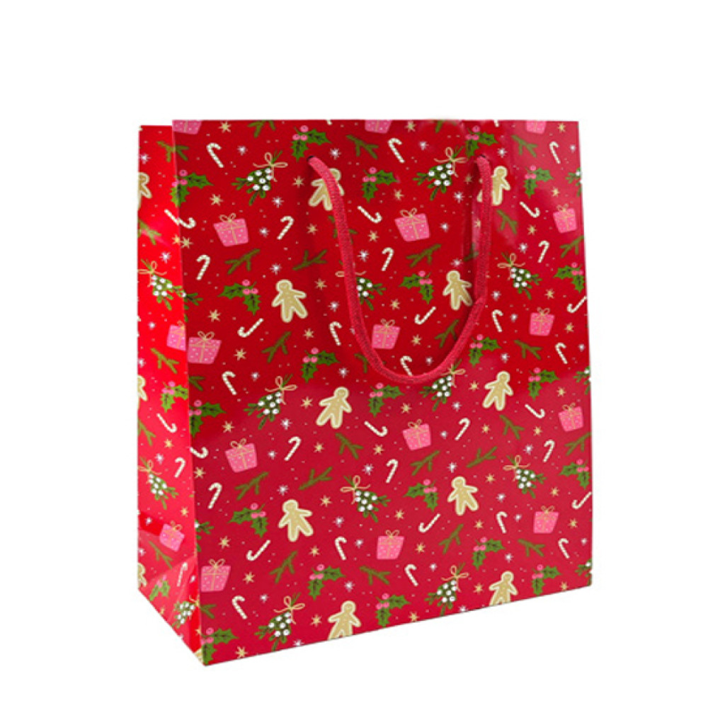 Pungi Cadou Lapland L 240 X 100 X 335 Mm Rotolux Pungi Cadou Lapland L 240 X 100 X 335 Mm Rotolux