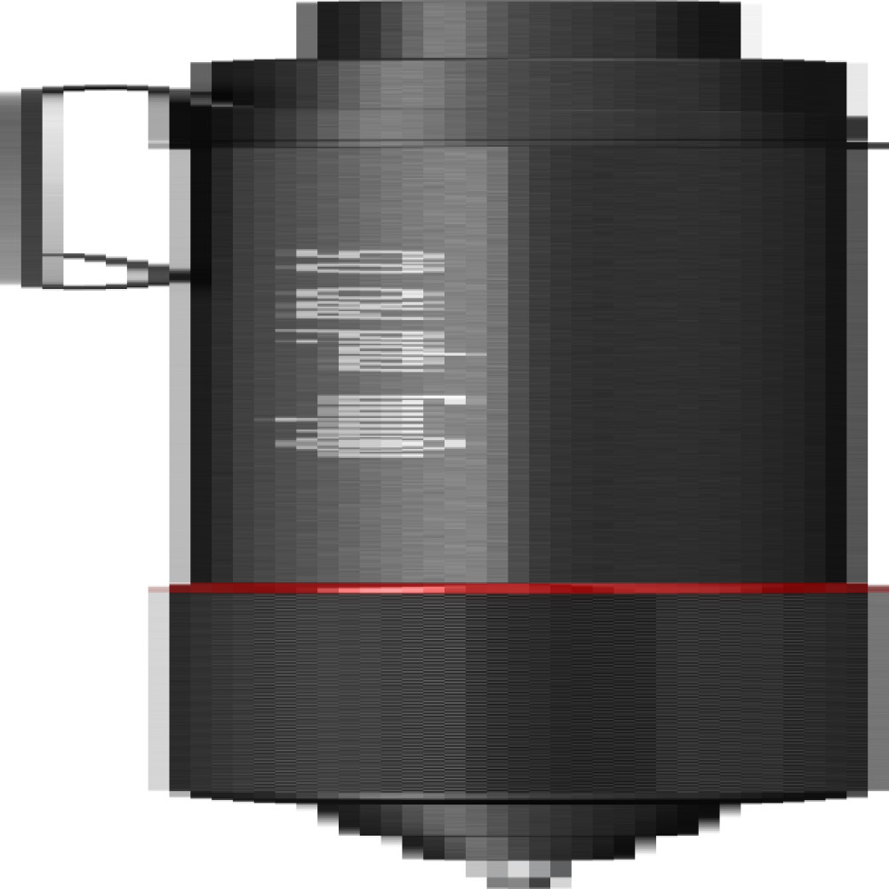 Creion Mecanic 0.5mm Rapid Pro Negru Rotring