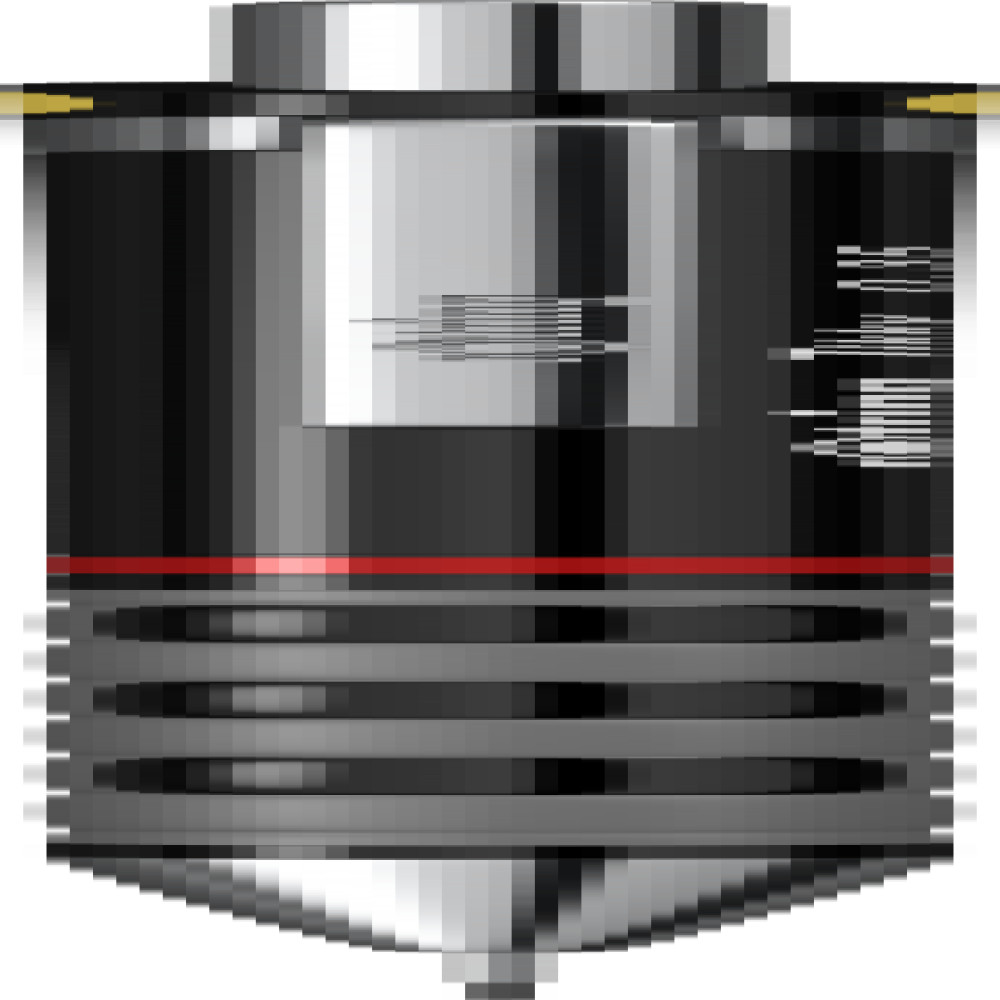 Creion Mecanic 0.35mm Tikky 3 Negru Rotring.