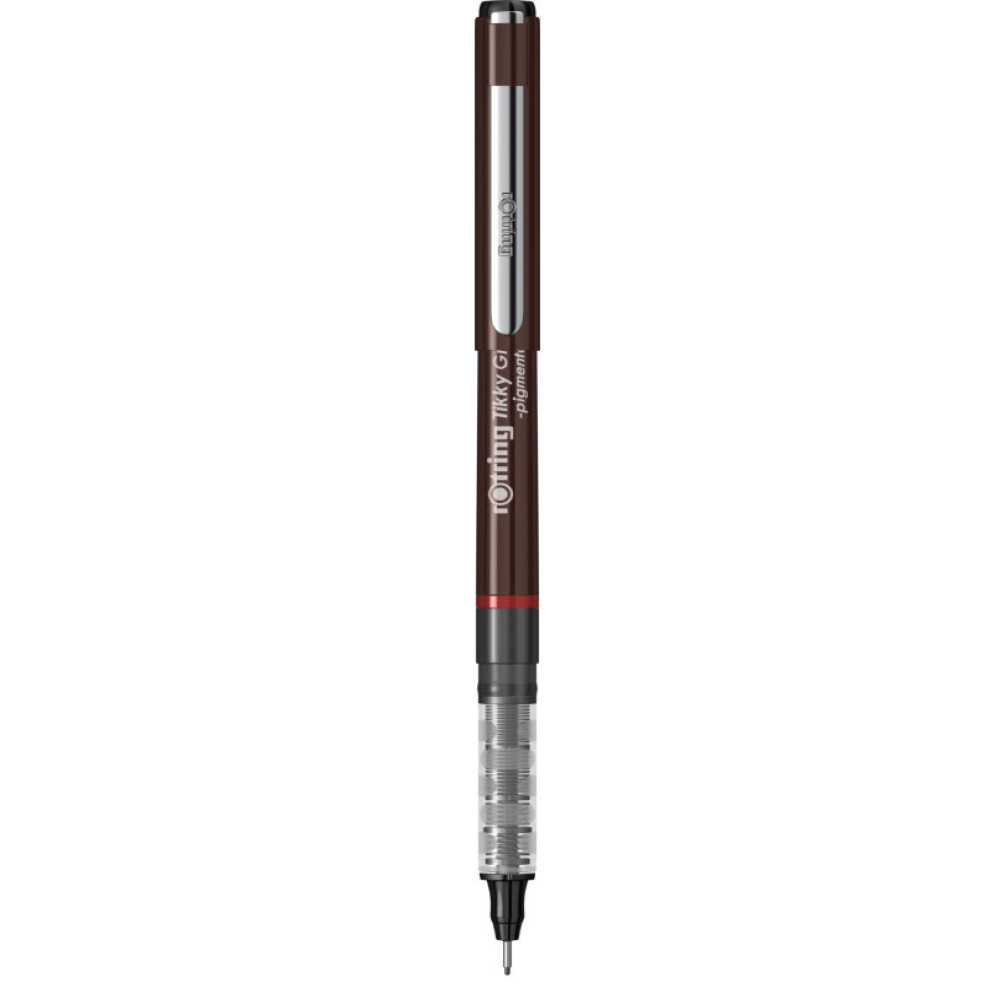 Liner Graphic 0.5mm Negru Tikky Rotring