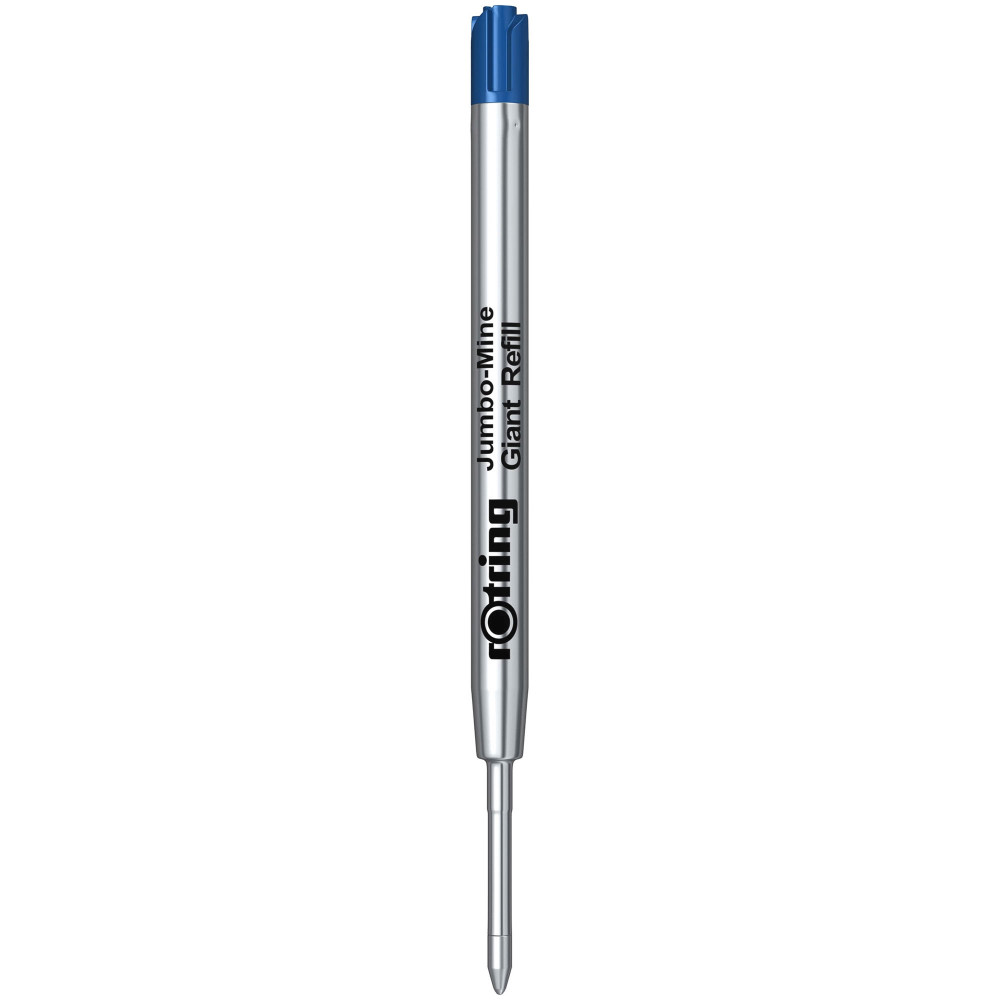 Mina Pix Tip Parker Metal Albastra Tikky Rotring