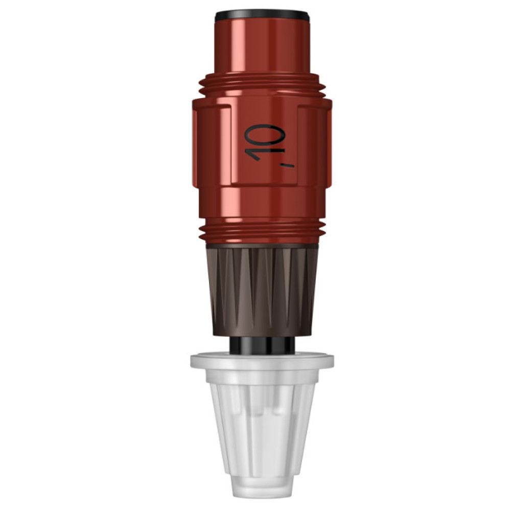 Cap Isograph 0.10mm Rotring