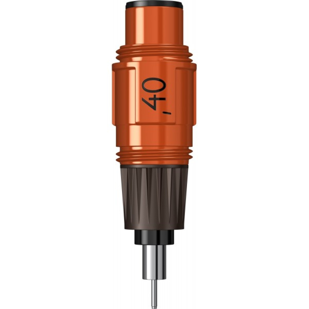 Cap Isograph 0.40mm Rotring