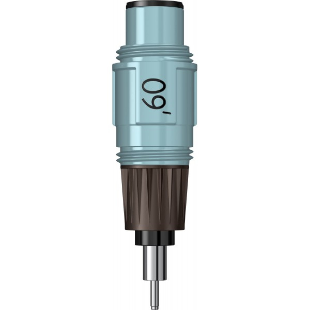 Cap Isograph 0.60mm Rotring