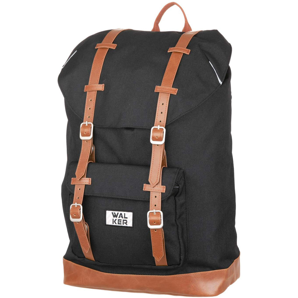 Rucsac Liberty Concept Negru Walker