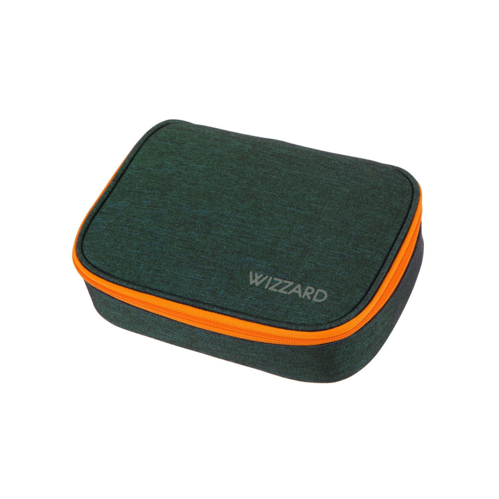 Penar Oval Mare Olive Melange Campus Walker