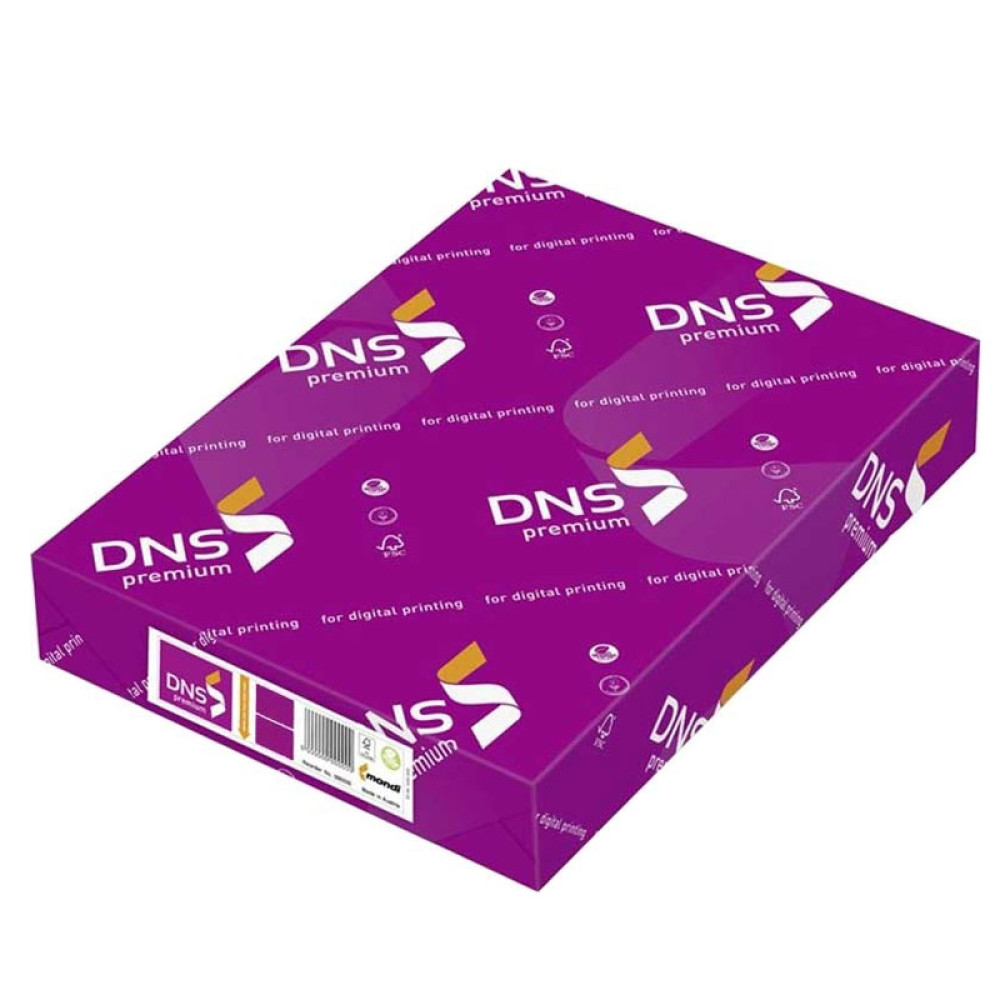 Carton Copiator A3 Alb 160g 250/top Dns