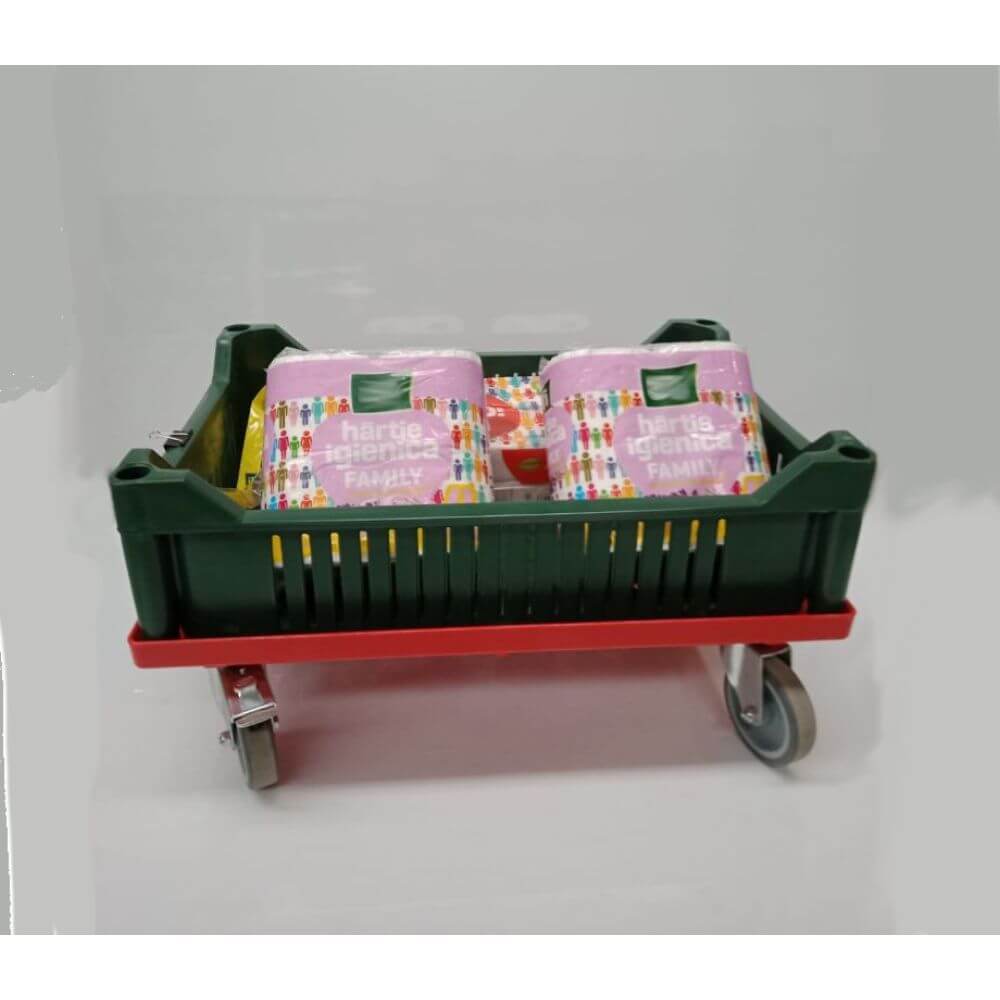 Carucior Transport pentru Lazi de 60x40 cm, 61.6x41.6x17.2 cm, Rosu, Carucior de Transport, Carucior pentru Transport, Carucioare Transport, Carucior Lazi 60x40 cm, Carucior Lazi 600x400 mm, Carucioare pentru Transport, Carucioare de Transport Carucior Transport pentru Lazi de 60x40 cm, 61.6x41.6x17.2 cm, Rosu, Carucior de Transport, Carucior pentru Transport, Carucioare Transport, Carucior Lazi 60x40 cm, Carucior Lazi 600x400 mm, Carucioare pentru Transport, Carucioare de Transport