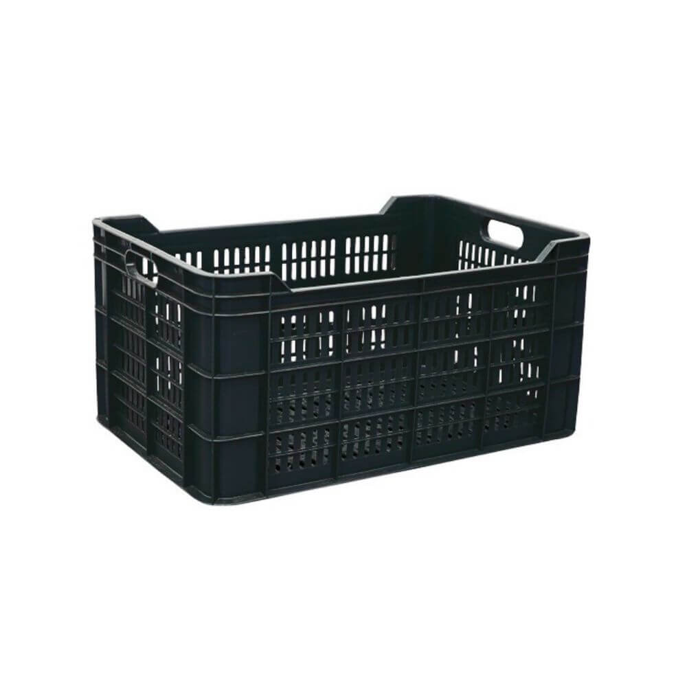 Naveta M30, Plastic HDPE, 60x40x30 cm, Negru, Ladita Transport Legume, Ladita Transport Fructe, Ladita Depozitare, Ladita Fructe, Ladita Legume, Ladita Aprozar, Ladita Gradinarit, Ladita Agricultura, Ladita Practica, Lada Plastic HDPE Naveta M30, Plastic HDPE, 60x40x30 cm, Negru, Ladita Transport Legume, Ladita Transport Fructe, Ladita Depozitare, Ladita Fructe, Ladita Legume, Ladita Aprozar, Ladita Gradinarit, Ladita Agricultura, Ladita Practica, Lada Plastic HDPE