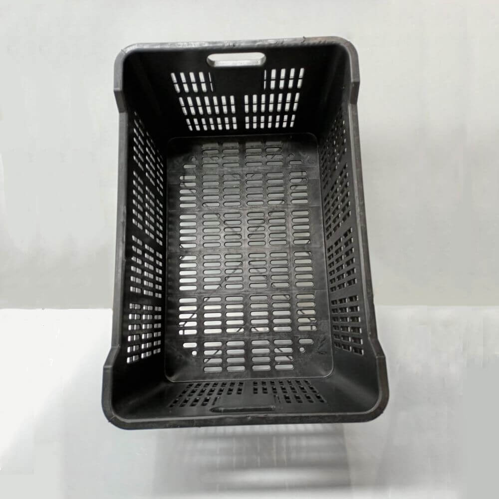 Naveta M30, Plastic HDPE, 60x40x30 cm, Negru, Ladita Transport Legume, Ladita Transport Fructe, Ladita Depozitare, Ladita Fructe, Ladita Legume, Ladita Aprozar, Ladita Gradinarit, Ladita Agricultura, Ladita Practica, Lada Plastic HDPE Naveta M30, Plastic HDPE, 60x40x30 cm, Negru, Ladita Transport Legume, Ladita Transport Fructe, Ladita Depozitare, Ladita Fructe, Ladita Legume, Ladita Aprozar, Ladita Gradinarit, Ladita Agricultura, Ladita Practica, Lada Plastic HDPE