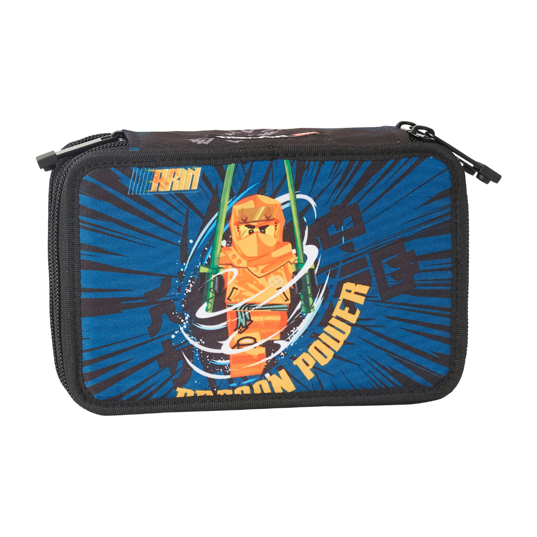 Penar Neechipat Lego - Design Ninjago Arin