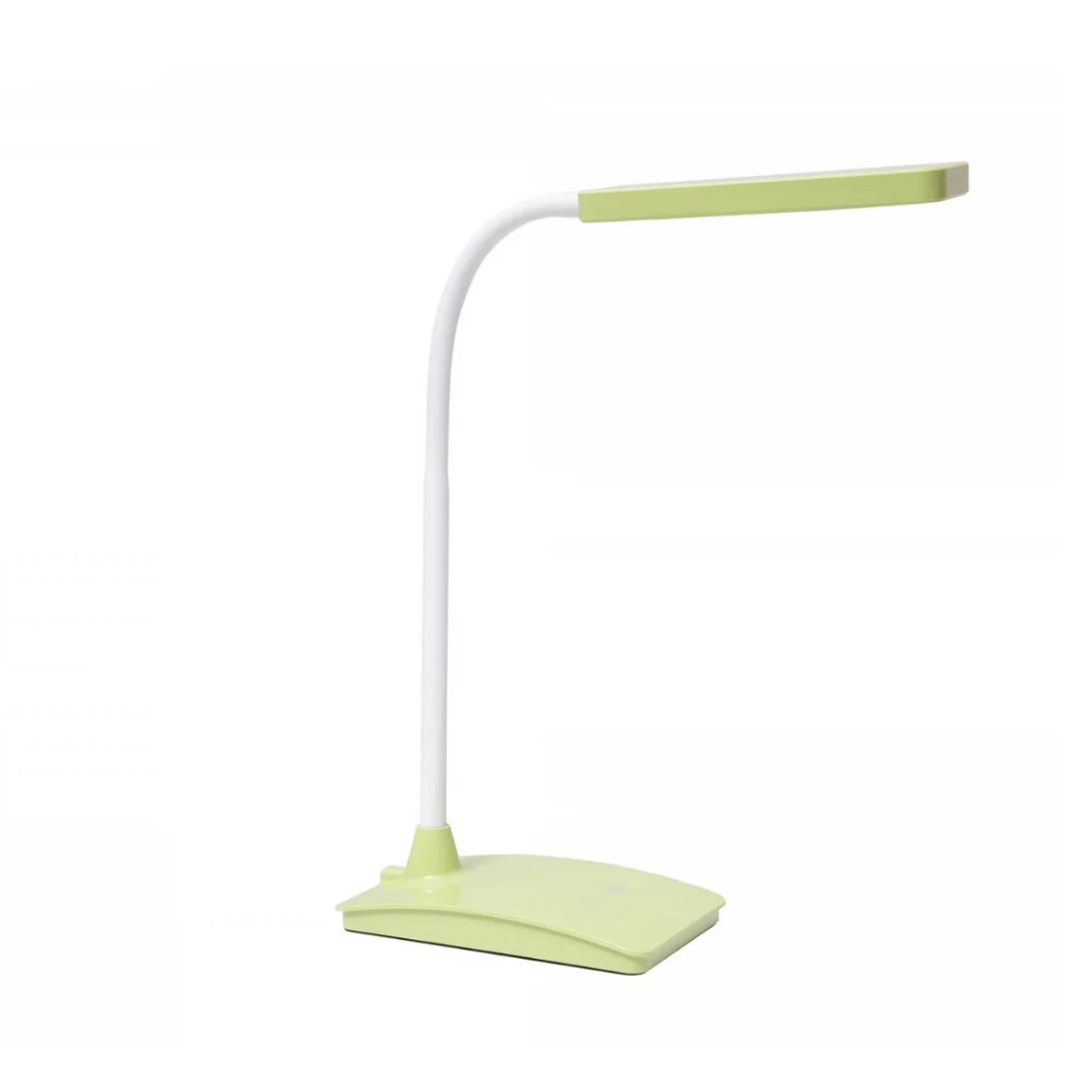 Lampa De Birou, Cu Led, Maul Pearly Colour Vario - Verde Lime