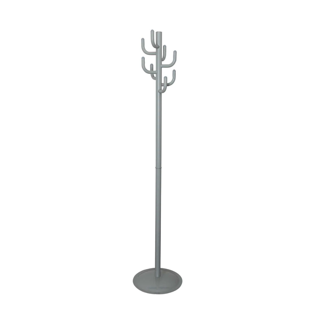 Cuier Pentru Haine, Maulpolaris Lite - Gri