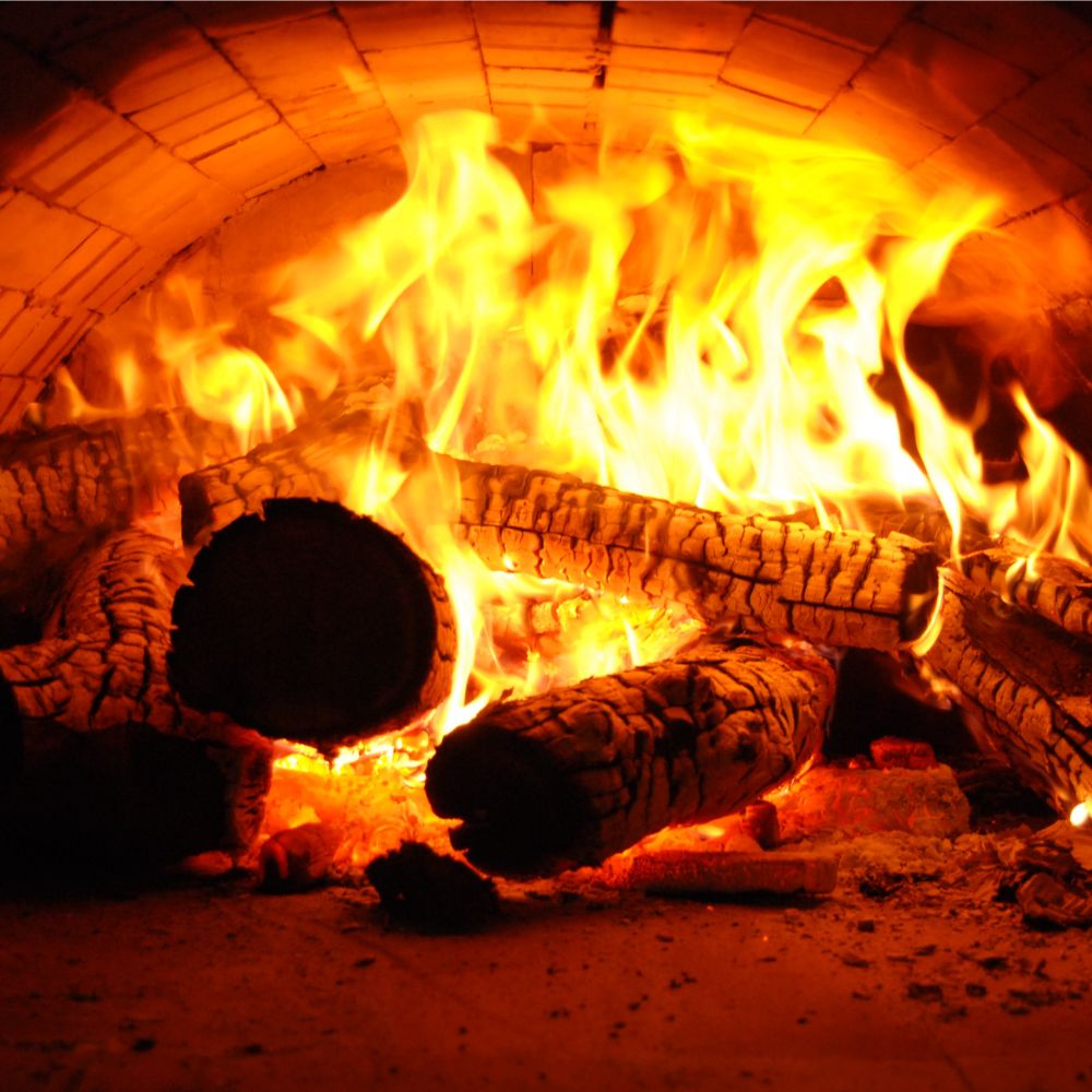 Set 48 Pastile pentru Aprins Focul, Aprinzatoare Foc, Pastile pentru Foc, Pastile Aprinzatoare, Pastile cu Kerosen, Aprinzatoare de Foc