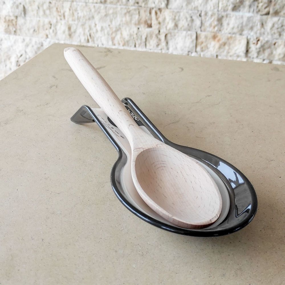 Suport din Plastic pentru Lingura