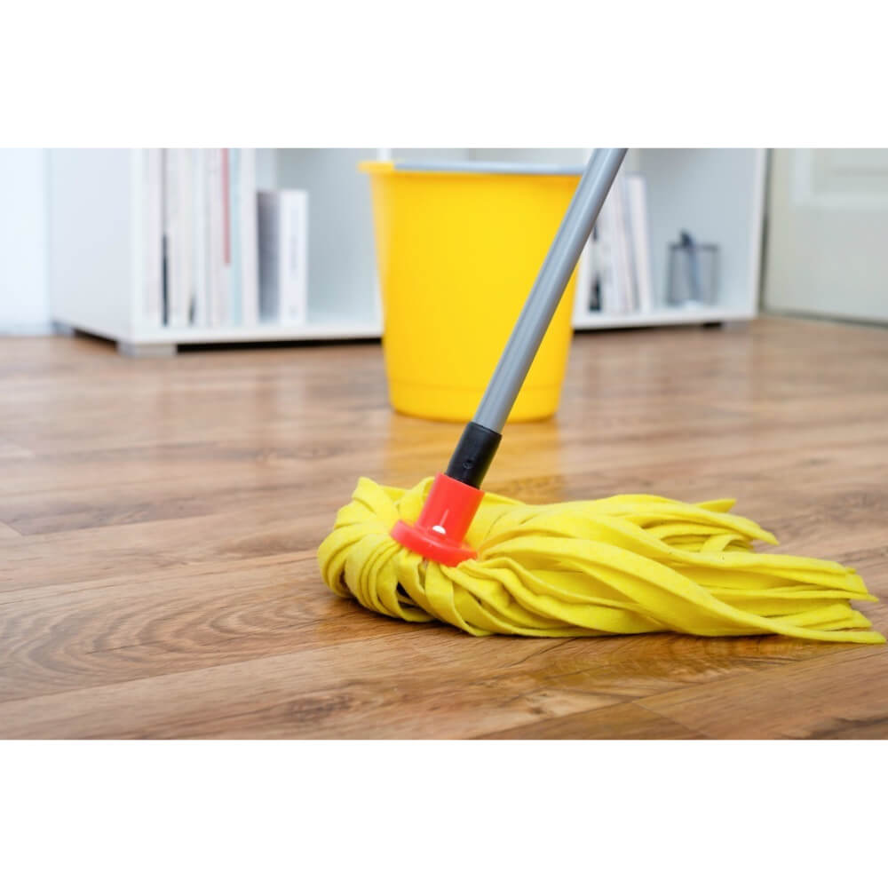Detergent Lichid Pardoseli Sano Floor Fresh, 2 L, Parfum de Orhidee, Concentrat, Toate Tipurile de Pardoseli, Detergent Pardoseli, Solutie Curatare Pardoseli, Detergent Podea, Detergent Universal Podea, Solutie Universala Podea