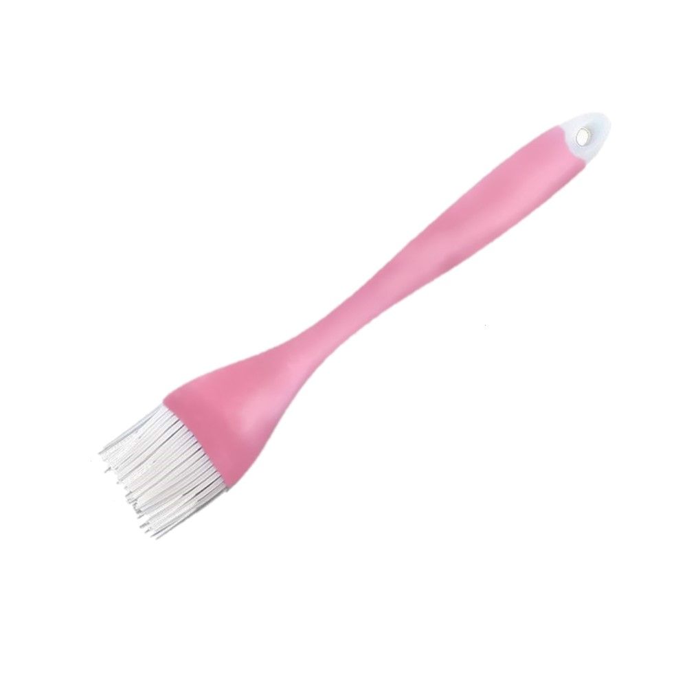 Pensula din Silicon pentru Gatit, Roz, Pensula Gatit, Pensula din Silicon, Pensula pentru Bucatarie, Ustensile pentru Bucatarie, Pensula de Bucatarie, Pensule pentru Gatit, Ustensile pentru Gatit, Pensula Ulei