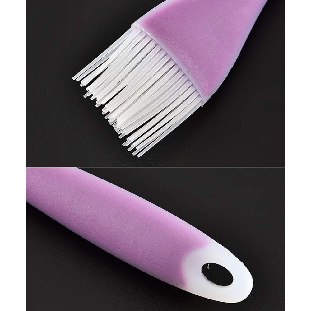 Pensula din Silicon pentru Gatit, Roz, Pensula Gatit, Pensula din Silicon, Pensula pentru Bucatarie, Ustensile pentru Bucatarie, Pensula de Bucatarie, Pensule pentru Gatit, Ustensile pentru Gatit, Pensula Ulei