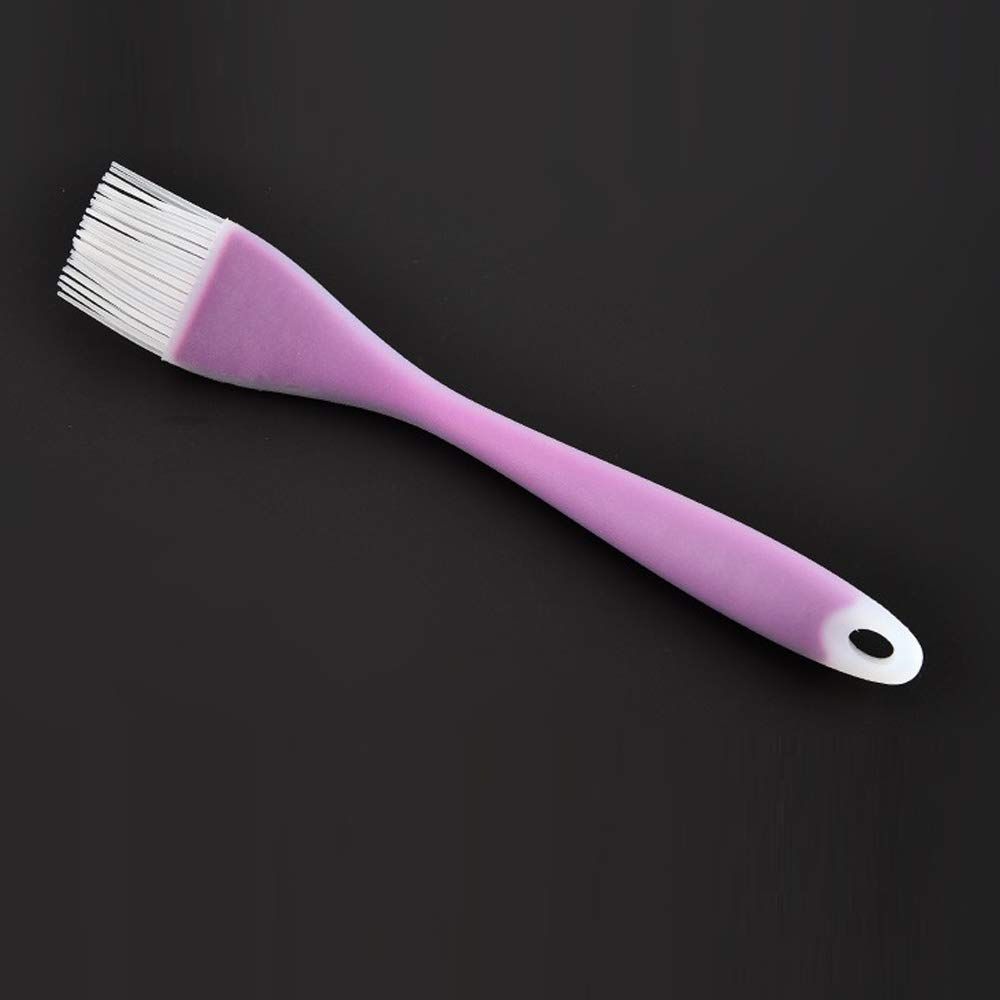 Pensula din Silicon pentru Gatit, Roz, Pensula Gatit, Pensula din Silicon, Pensula pentru Bucatarie, Ustensile pentru Bucatarie, Pensula de Bucatarie, Pensule pentru Gatit, Ustensile pentru Gatit, Pensula Ulei