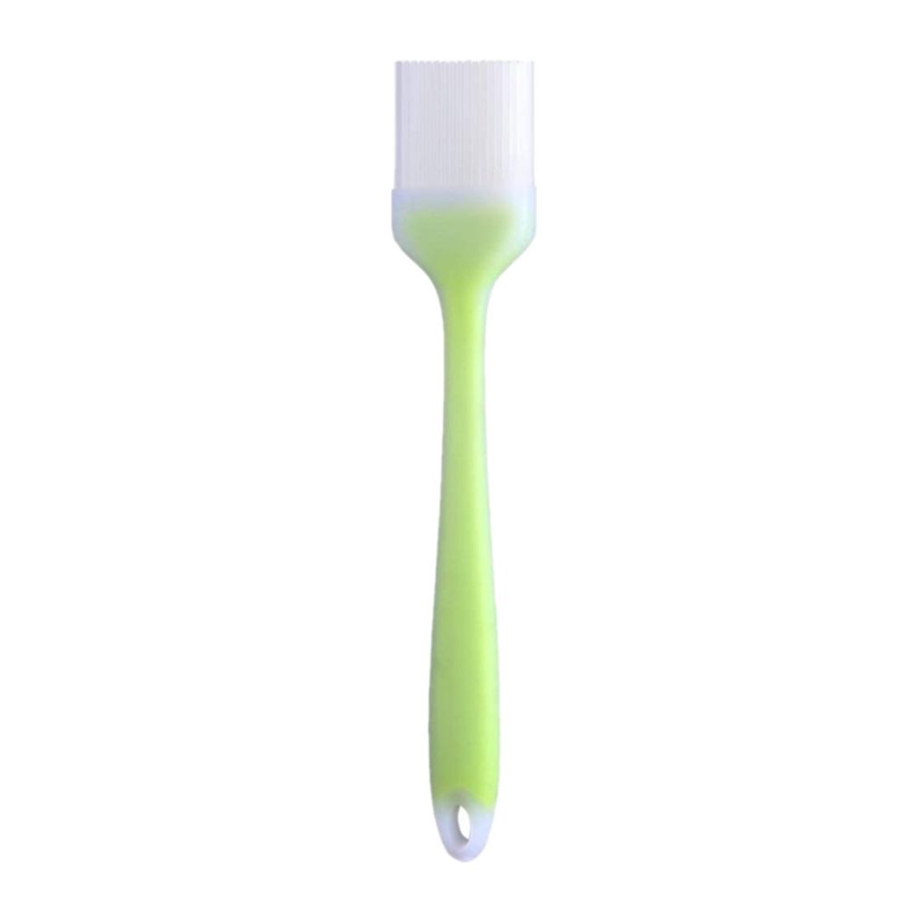 Pensula din Silicon pentru Gatit, Verde, Pensula Gatit, Pensula din Silicon, Pensula pentru Bucatarie, Ustensile pentru Bucatarie, Pensula de Bucatarie, Pensule pentru Gatit, Ustensile pentru Gatit, Pensula Ulei