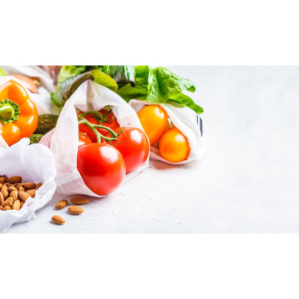 Pungi Alimentare in Rola din Polietilena MONTELI, 3 kg, 500 Buc/Rola, Pungi Alimentare 3 kg, Pungi Eco, Pungi Eco 3 kg, Rola de Pungi, Pungi Alimentare pe Rola, Set Pungi Alimentare, Pungi Polietilena, Pungi Congelator, Pungi Transparente