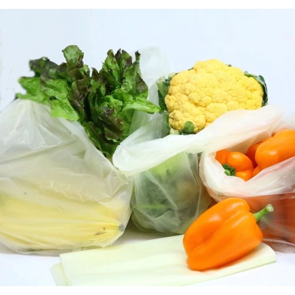 Pungi Alimentare in Rola din Polietilena Monteli, 0.5 kg, 500 Buc/Rola, Pungi Alimentare 0.5 kg, Rola de Pungi, Pungi Alimentare pe Rola, Set Pungi Alimentare, Pungi Polietilena, Pungi Congelator, Pungi Transparent