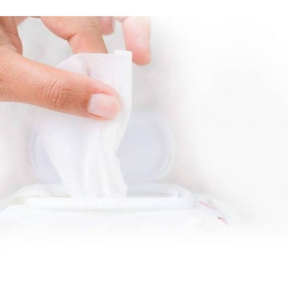 Servetele Umede BABY WISH, 15 Buc/Pachet, cu Provitamina B5, Servetele Umede Bebelusi, Servetele Umede pentru Copii, Servetele Umede Baby, Servetele Umede BABY WISH, Servetele Umede Bebelusi DOCTOR WIPE'S