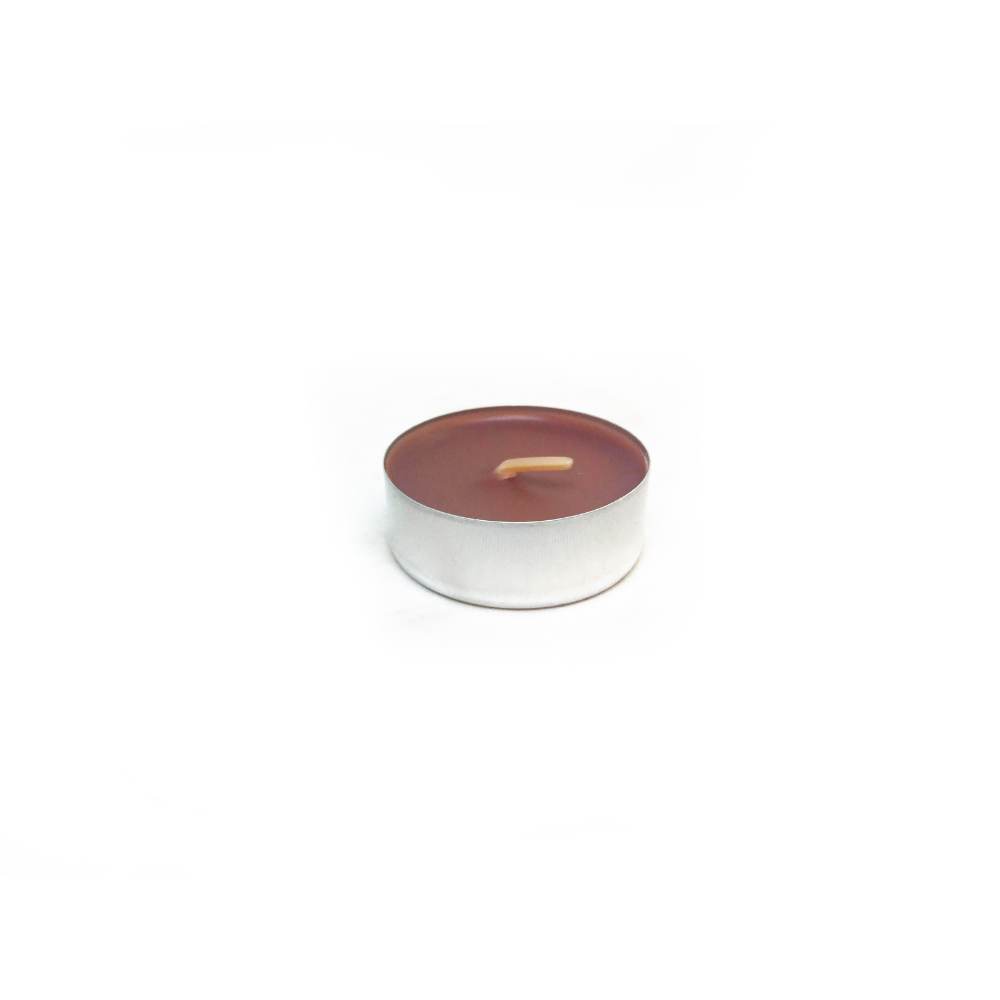 Set 6 Lumanari Parfumate Tip Pastila Aura Sandalwood, Parfum de Lemn de Santal, Lumanari Parfumate, Lumanari Pastila, Lumanare Tip Pastila, Pastile Lumanari Parfumate, Lumanare cu Parfum, Lumanare Parfum Lemn de Santal, Lumanare Sandalwood